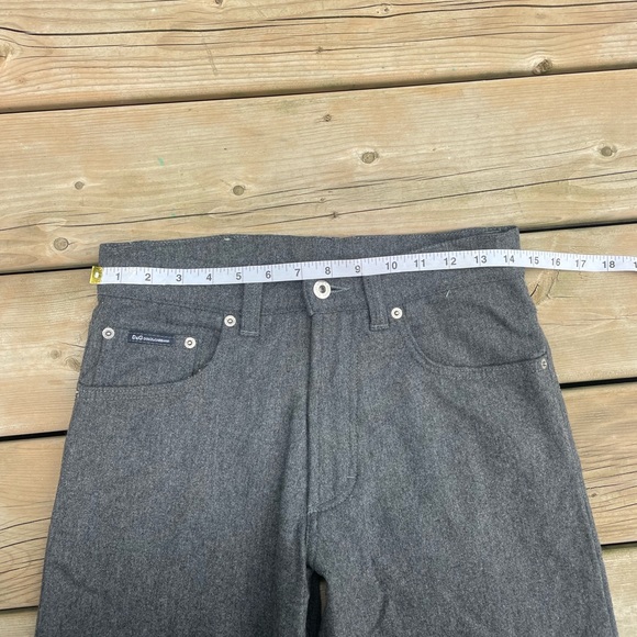 Dolce & Gabbana wool pant - Picture 2 of 9